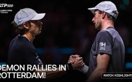 Privacy interstitials, 'Just a moment...' checks slow Alex de Minaur coverage for fans