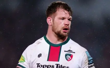 Wales make four changes for France test as they hunt first Six Nations win — Wales v France