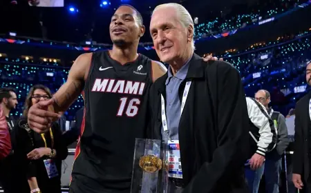 NBA Dunk Contest 2026: Keshad Johnson Wins, Carter Bryant Pushes Him to the Edge, and All-Star Saturday Turns Into a Statement Night