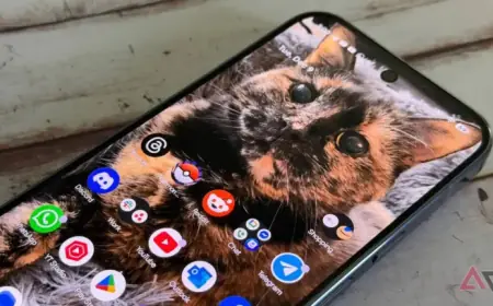 Switched 6 Paid Android Apps for Free Open Source Alternatives: Thrilled with Results