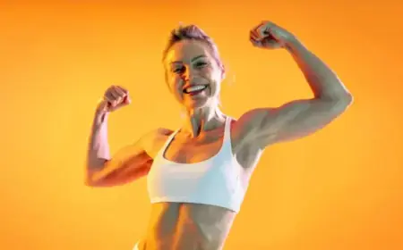 Essential Fitness Tests Every Adult Over 60 Should Pass