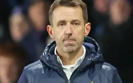 Scottish Premiership Manager Values Invaluable Experience as Rangers Coach