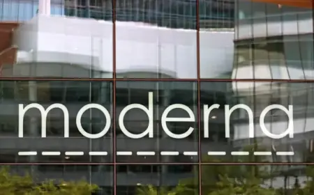 The Vaccine Market Faces Destruction: A Closer Look