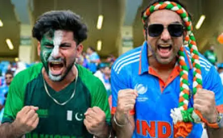 Hardik Pandya under the microscope as former India wicketkeeper warns ‘they will have to be careful’ ahead of Pakistan clash