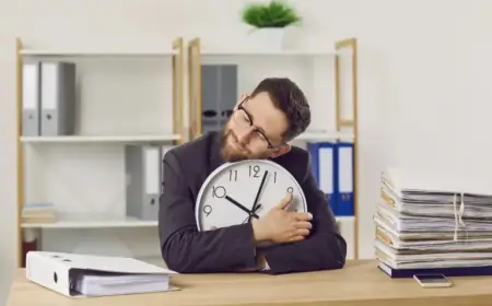 Workers Value Something Beyond Money