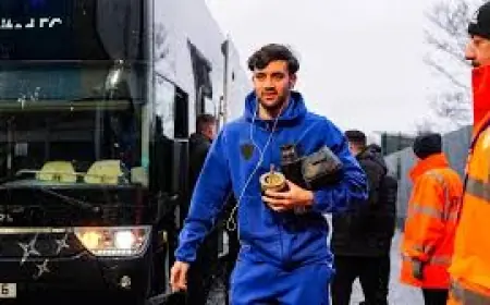 Leeds Edge Birmingham on Pens After Dramatic FA Cup Late Equaliser