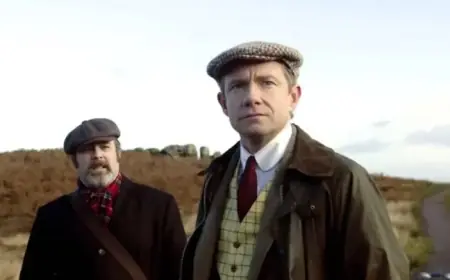 BBC iPlayer Adds Controversial Horror Movie with Chilling Twist