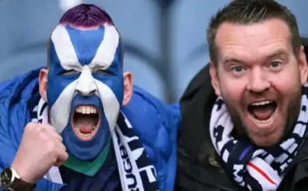 Six Nations Captains Reveal Their Favorite Away Stadiums