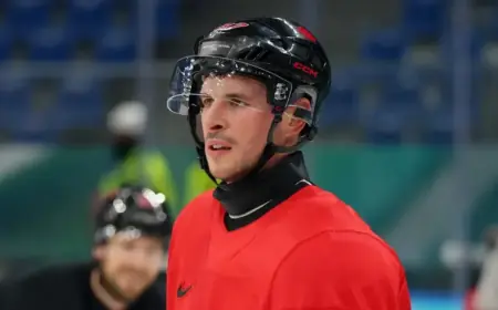 Sidney Crosby Highlights Differences Between Connor Bedard and Macklin Celebrini