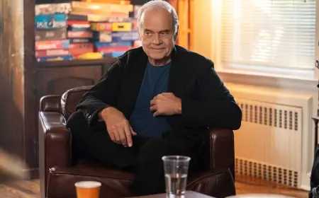 When Does The Hunting Party Return with New Episodes? Season 2 Schedule and Guest Stars