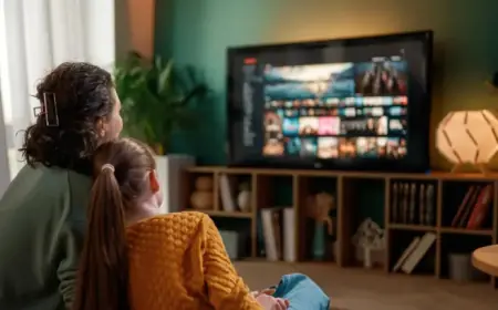 Top Smart TVs for Every Budget in 2023