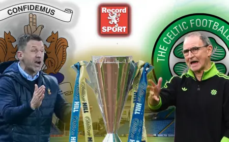 Kilmarnock 2 Celtic 3: Araujo stuns Rugby Park with stoppage-time winner