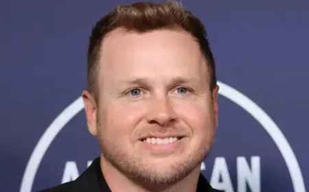 Stephanie Pratt Criticizes Brother Spencer’s Mayoral Run: ‘Vote for Stupidity’