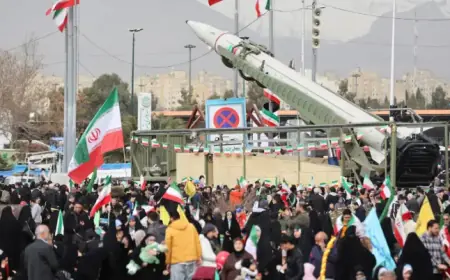 Iran Explores Energy, Mining, Aircraft Deals in US Negotiations