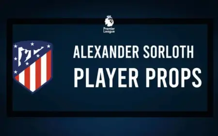 Alexander Sorloth’s Goal Odds vs. Rayo Vallecano: February 15 Analysis