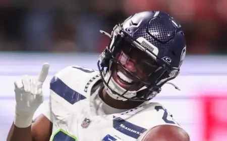 Dan Orlovsky Criticizes Seahawks’ Defense, Echoes Fan Sentiments