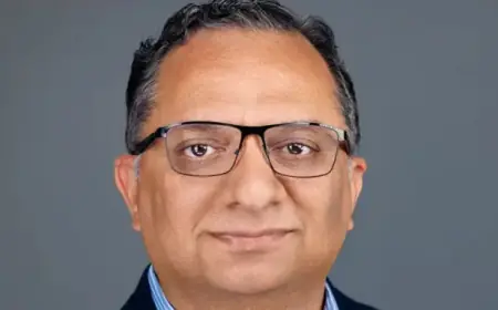 Amazon Employee Learns Resilience from Daughter After 11-Year Layoff