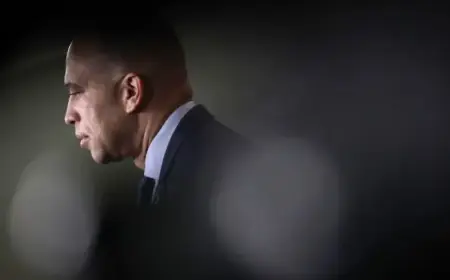 Jeffries Intensifies Gerrymandering Battle for House Control