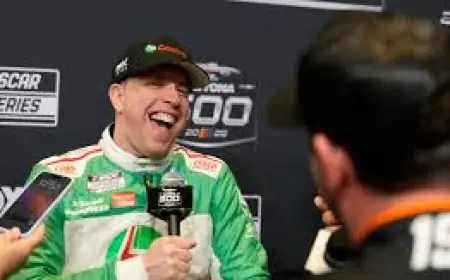 Cloudflare Blocks Disrupt Access to Brad Keselowski Coverage