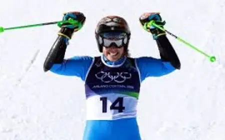 Countdown Intensifies for 2026 Winter Olympics Alpine Skiing as Venues Finalize Preparations