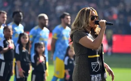 Miranda Lambert to headline pre-race concert at 2026 Daytona 500