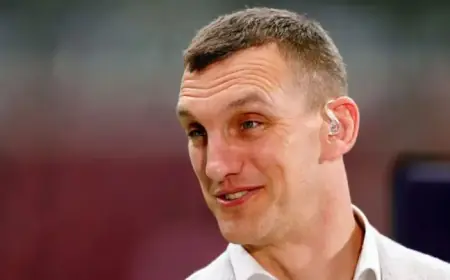 WRU Condemns Personal Abuse; Warburton Urges England to Mirror Classic Wales