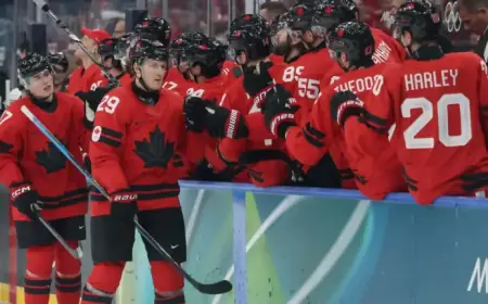 5 Key Takeaways from Day 3 of the Olympics