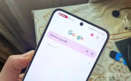 Android Browser Boasts Feature that Chrome Desperately Needs