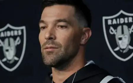 Las Vegas Raiders Appoint Rob Leonard as Defensive Coordinator: Initial Reactions