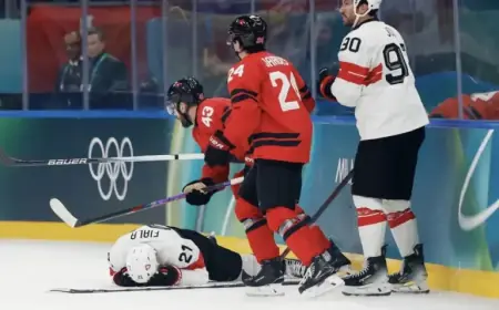 Canadian Striker Wilson Cleared After Incident, Sanction Overturned