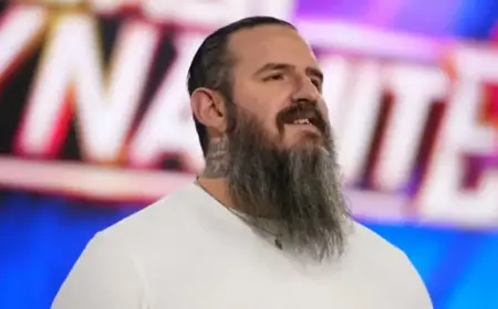 CNN Confirms WBD’s AEW Stake, Intensifying WWE Rivalry Politics