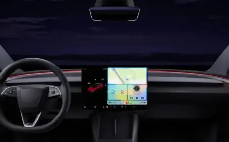 Tesla Delays CarPlay Support: Unveiling the Reasons Behind the Hold-Up