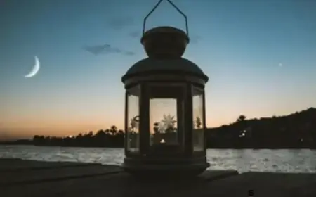 Australia Confirms 2026 Ramadan Commencement Date