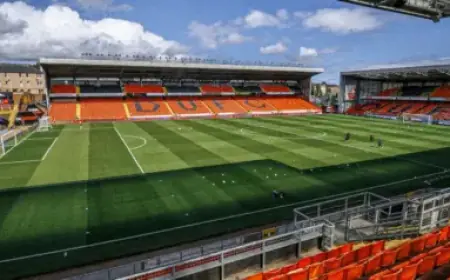 Dundee vs. Celtic: Match Schedule Changes Announced
