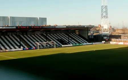Bueno header sends Wolves past Grimsby at Blundell Park in FA Cup