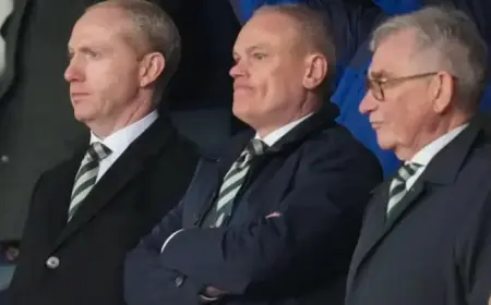 Celtic’s £24m Reality Check: Impact of a Year of Instability
