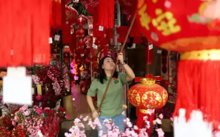 How the Chinese Year of the Horse Impacts You