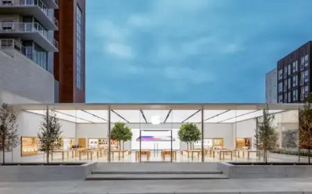 Apple Set to Launch Innovative ‘Sales Coach’ App Soon