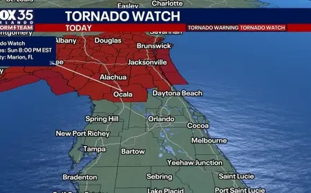 Ty Gibbs Prepares for Daytona 500 as Heat, Wind and Late Storm Threat Loom