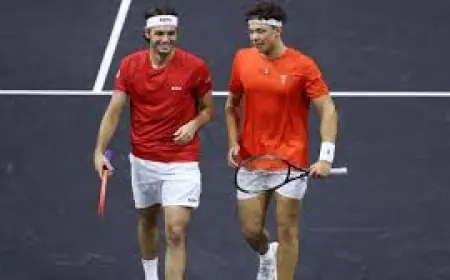 Taylor Fritz Coverage Interrupted as Major Sports Sites Return Access Errors