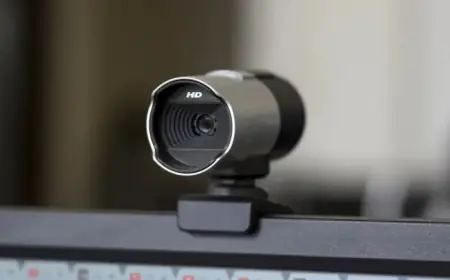 Webcams Obsolete: Discover Why They’re No Longer Necessary