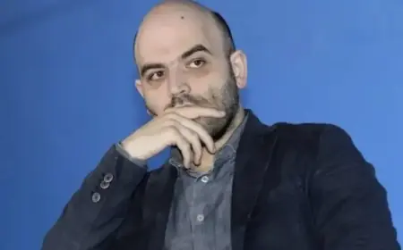 Saviano Criticizes Marotta: Alleged Bias Undermines Italian Soccer Integrity