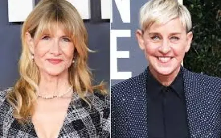 Ellen DeGeneres Draws Fresh Scrutiny as Conversations About Her Future Intensify