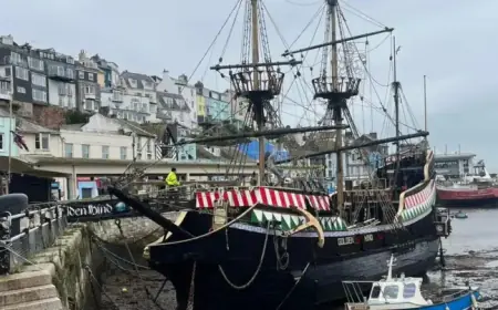 Details Revealed After Beloved Devon Attraction’s Unexpected Closure