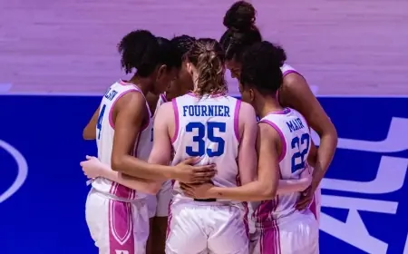 No. 11 Duke Hosts Rival No. 21 North Carolina Sunday for Senior Day