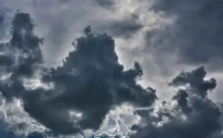 Guatemala City Weather Forecast for Sunday, February 15, 2026