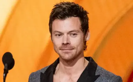 Harry Styles Reveals Eye-Opening Moments Amidst Global Fame