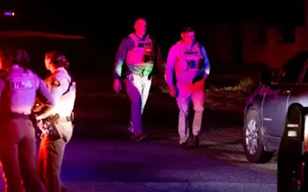 Nancy Guthrie Glove Match: Video Evidence Sent for Expert Analysis