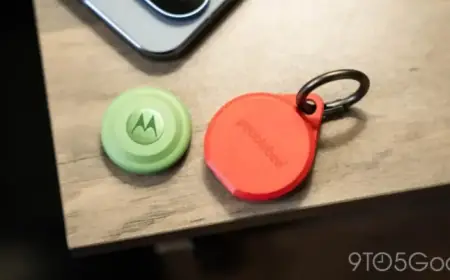 Why Android Find Hub Trackers Still Overlook UWB Technology