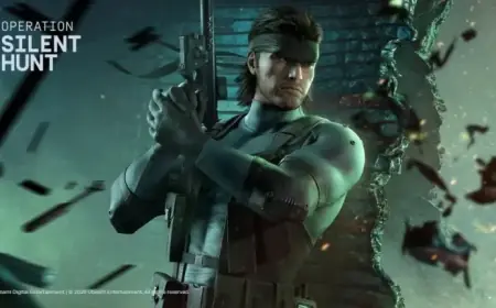 Solid Snake Enhances Rainbow Six Siege in Operation Silent Hunt